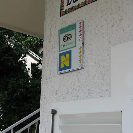 Apartamento Duda