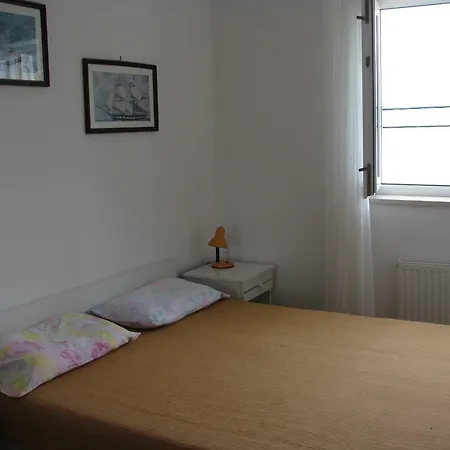 Duda Apartamento Jadranovo