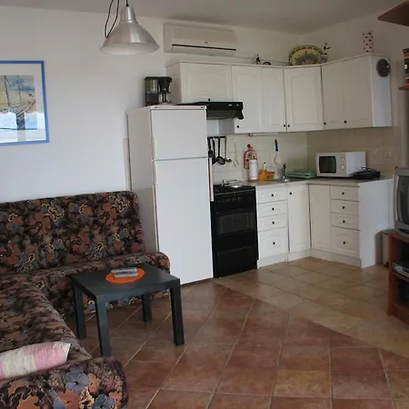 Apartament Duda