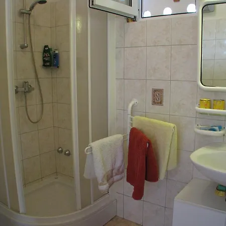 Duda Apartman Jadranovo