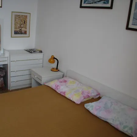 Duda Appartement *