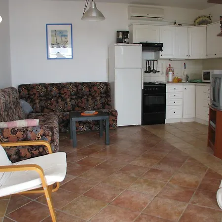 Duda Appartement *