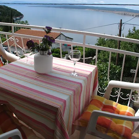 Appartement Duda