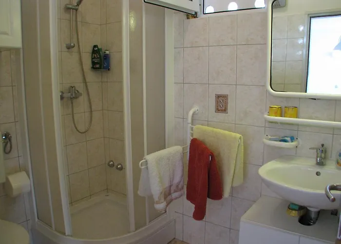 Duda Appartamento Jadranovo