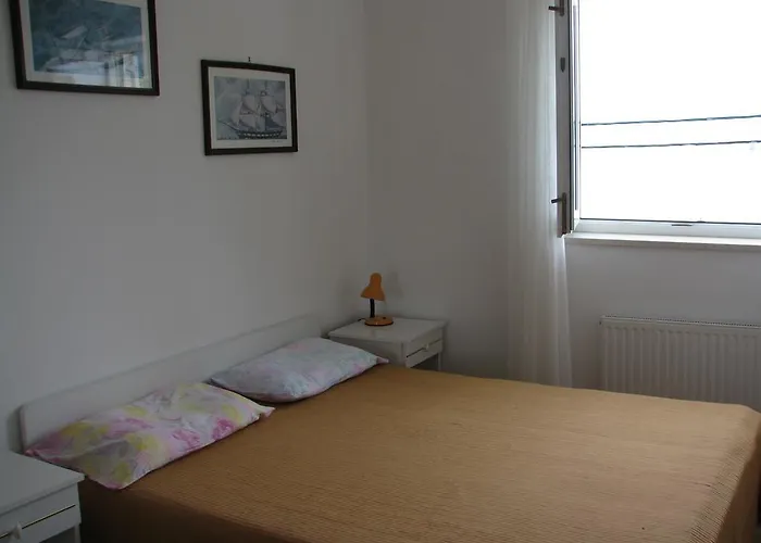 Duda Lejlighed Jadranovo